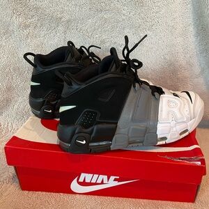 Air More Uptempo 'Tri-Color'